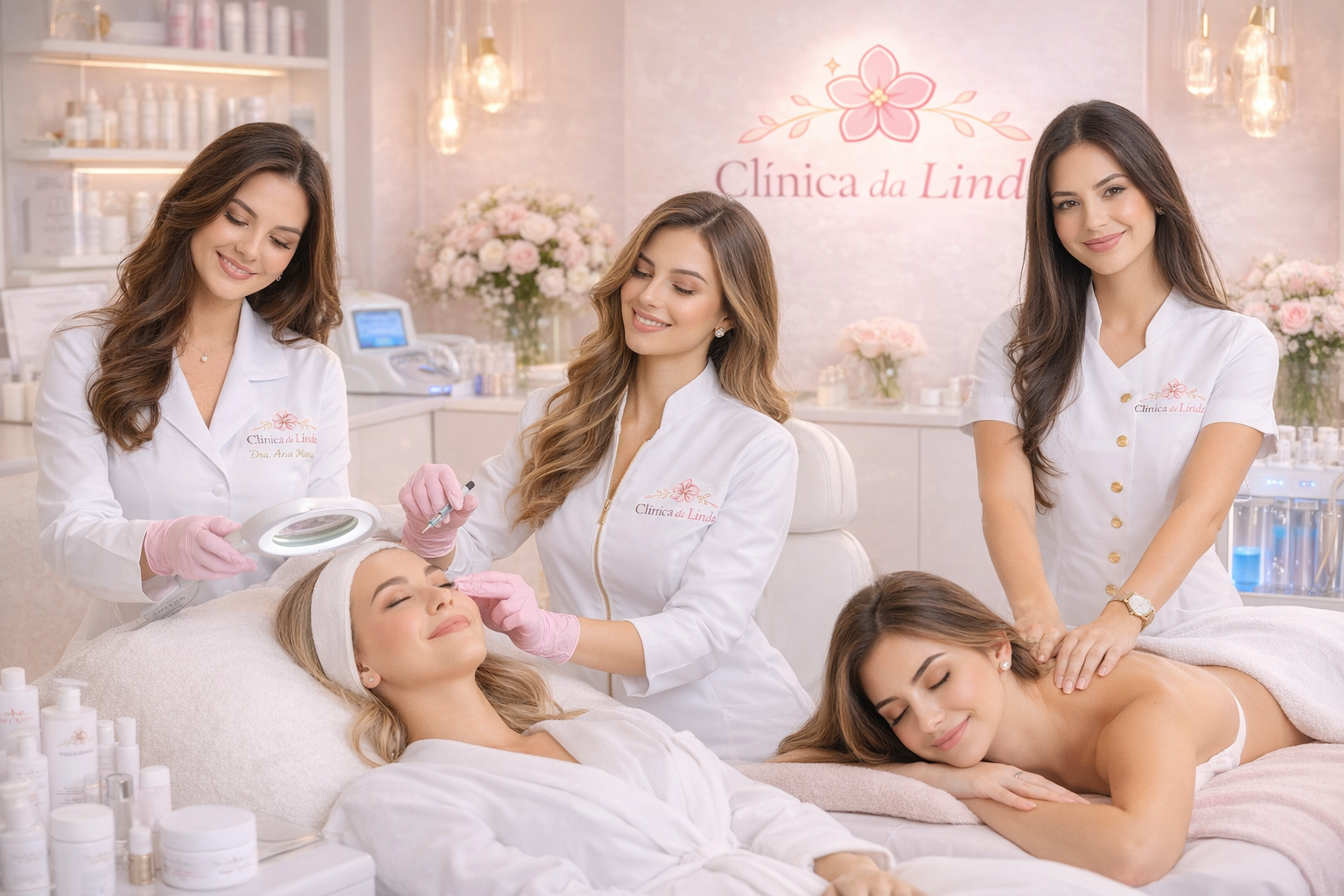 Clínica da Linda
