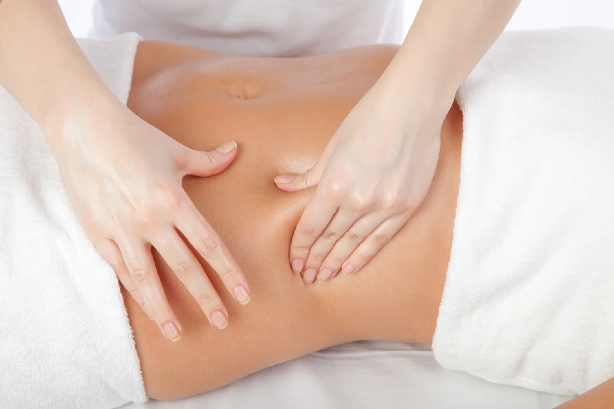 Massagem